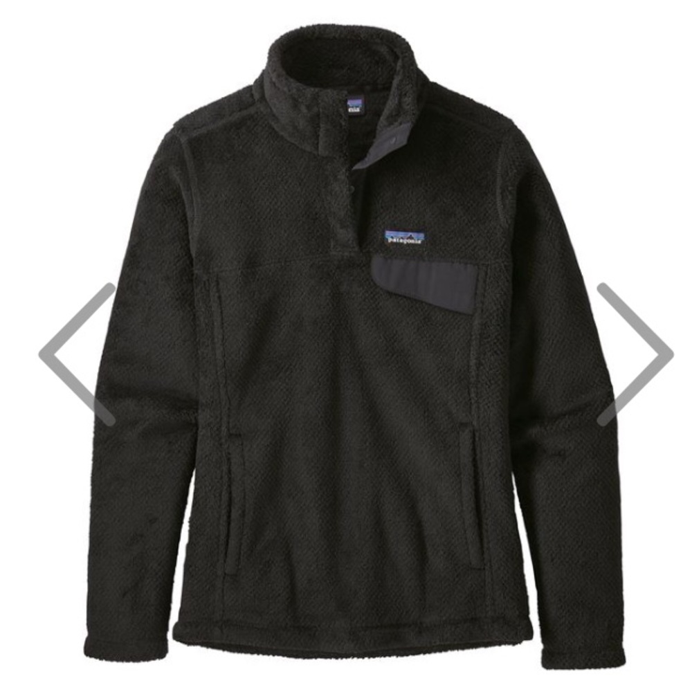 Patagonia Fleece Pullover